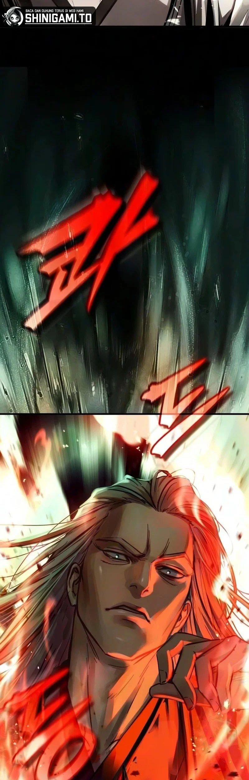 Absolute Dominion Chapter 98 Gambar 3