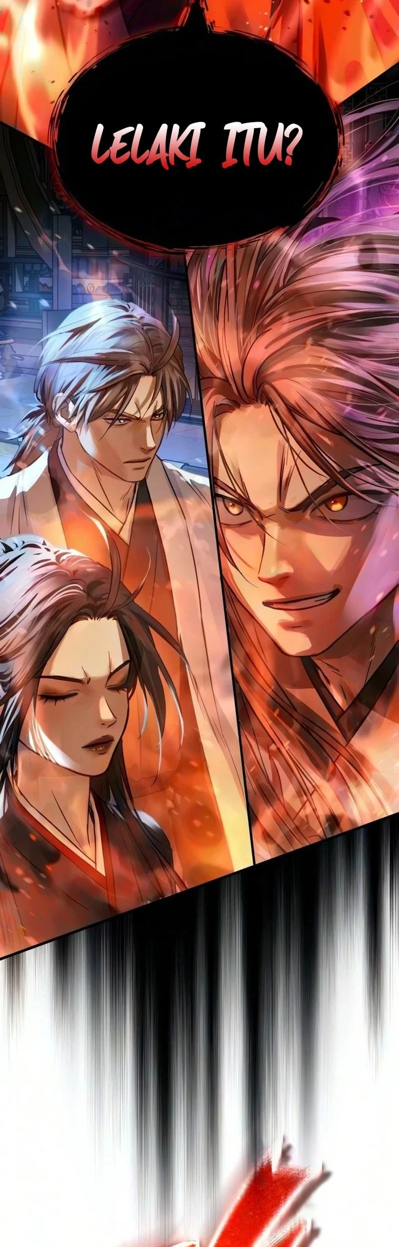 Absolute Dominion Chapter 98 Gambar 4
