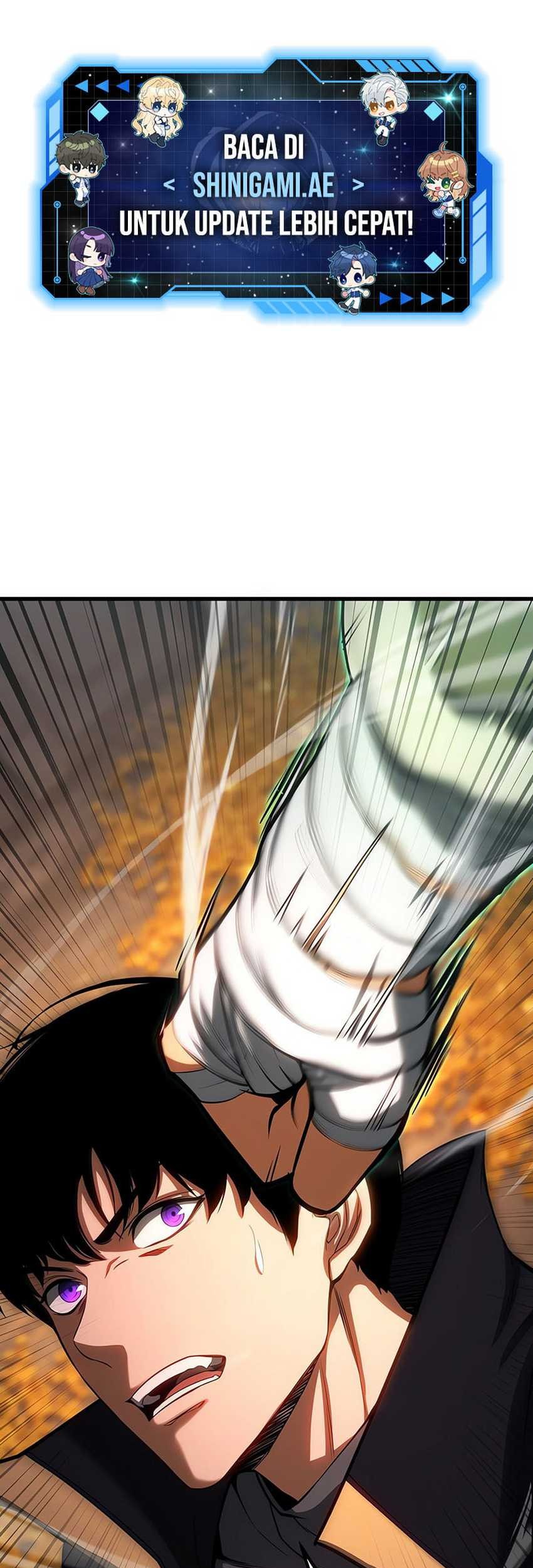 Manhwa Absolute Necromancer Chapter 80 gambar 2
