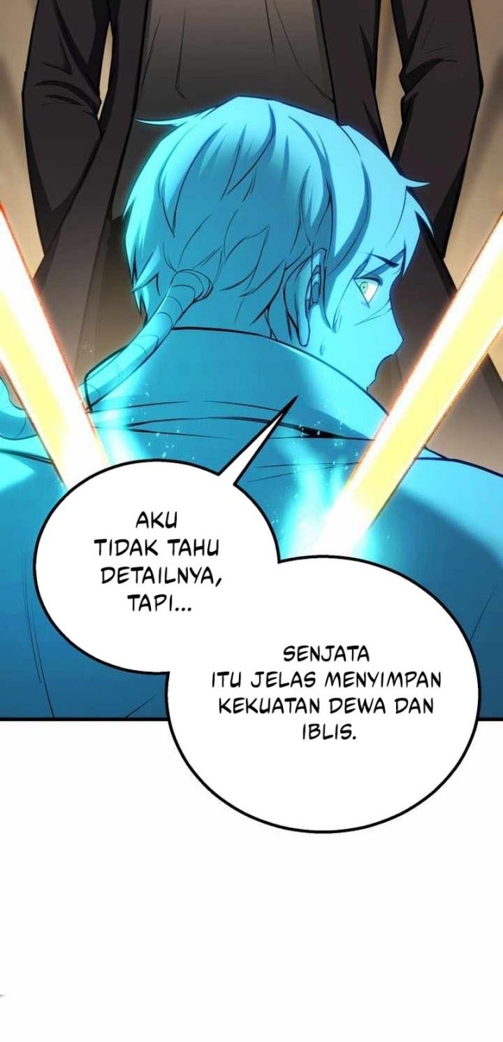 Manhwa Absolute Necromancer Chapter 83 gambar 2