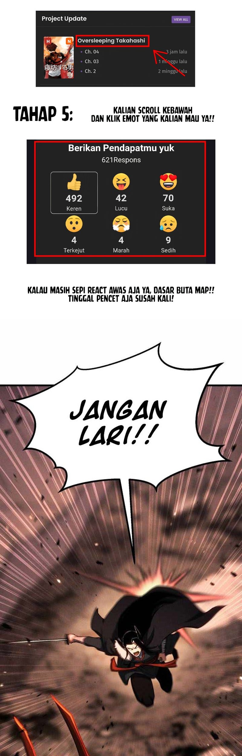 Manhwa Absolute Necromancer Chapter 88 gambar 2