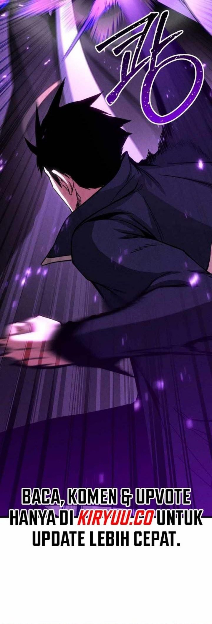 Manhwa Absolute Necromancer Chapter 89 gambar 2