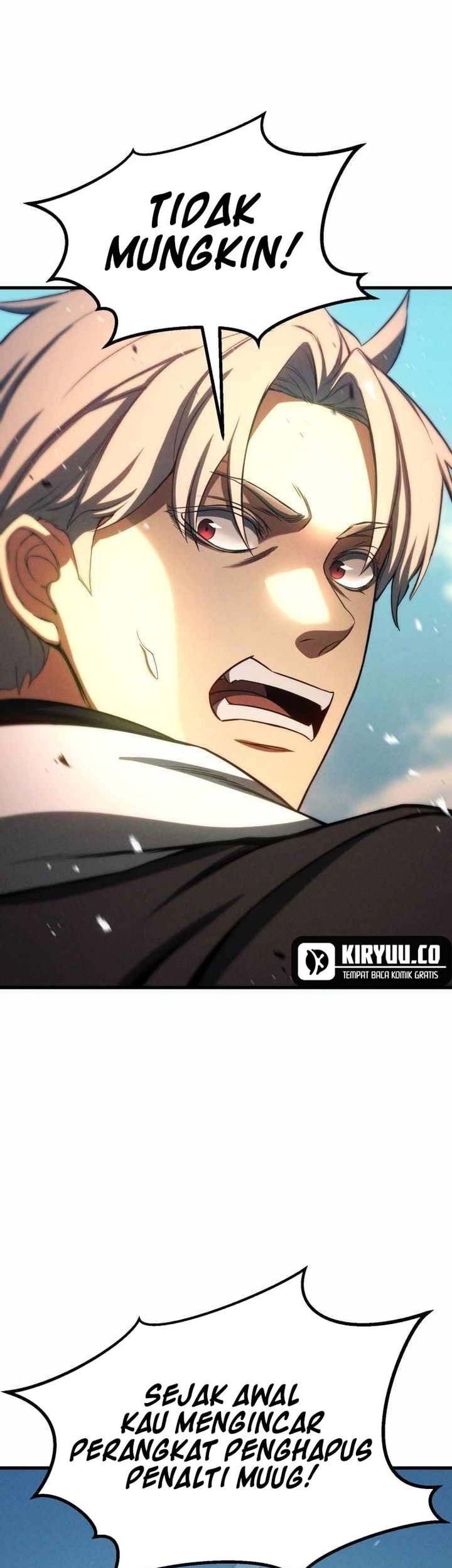 Komik Absolute Necromancer Chapter 93 gambar 1