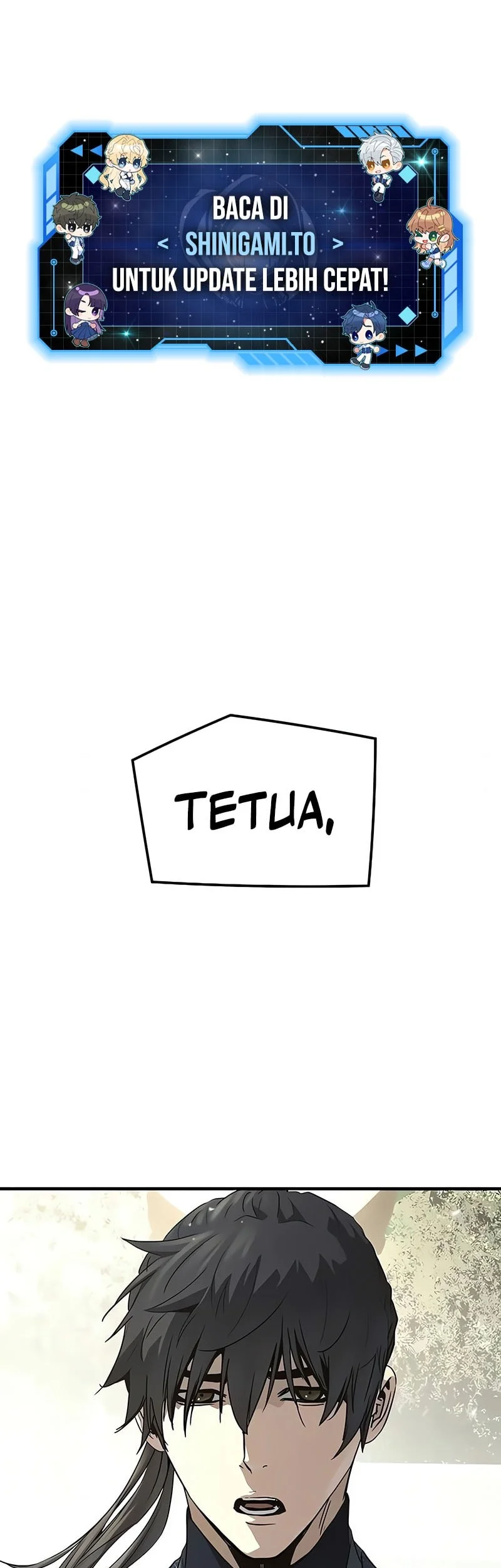 Manhwa Absolute Regression Chapter 100 gambar 2