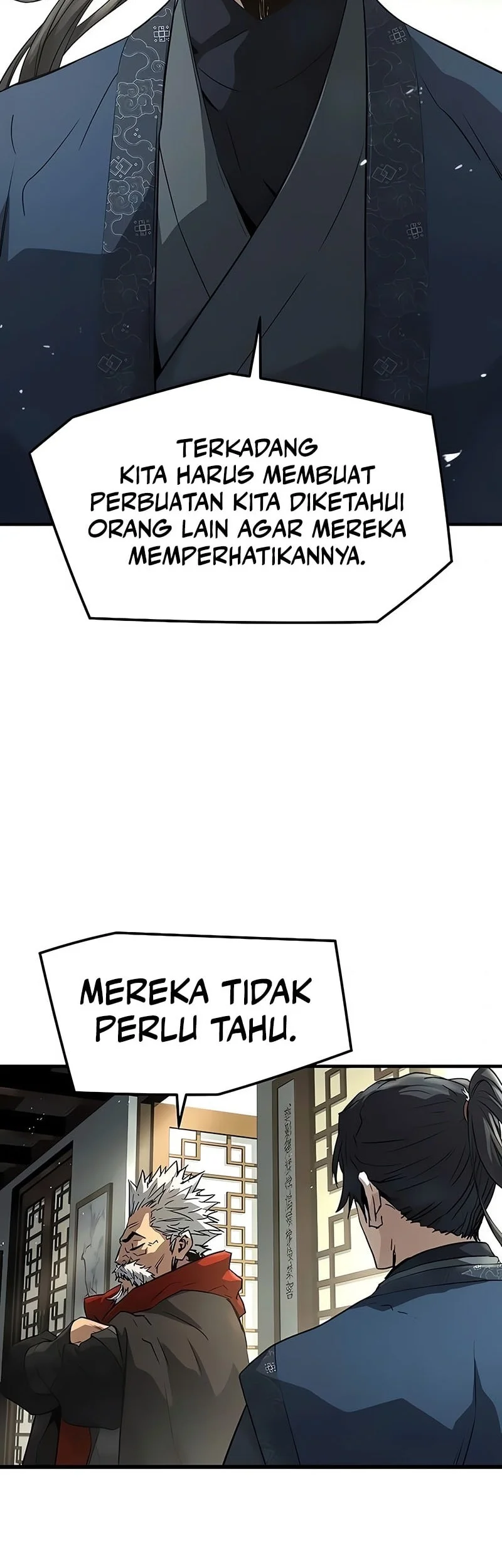 Absolute Regression Chapter 100 Gambar 3