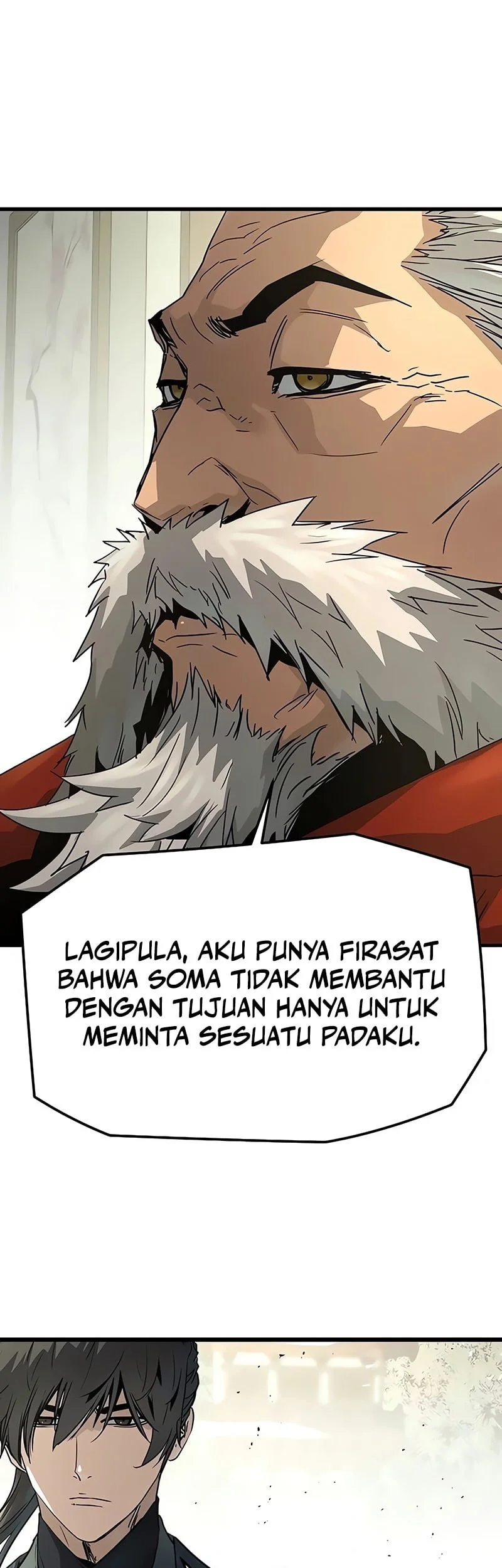 Absolute Regression Chapter 100 Gambar 4