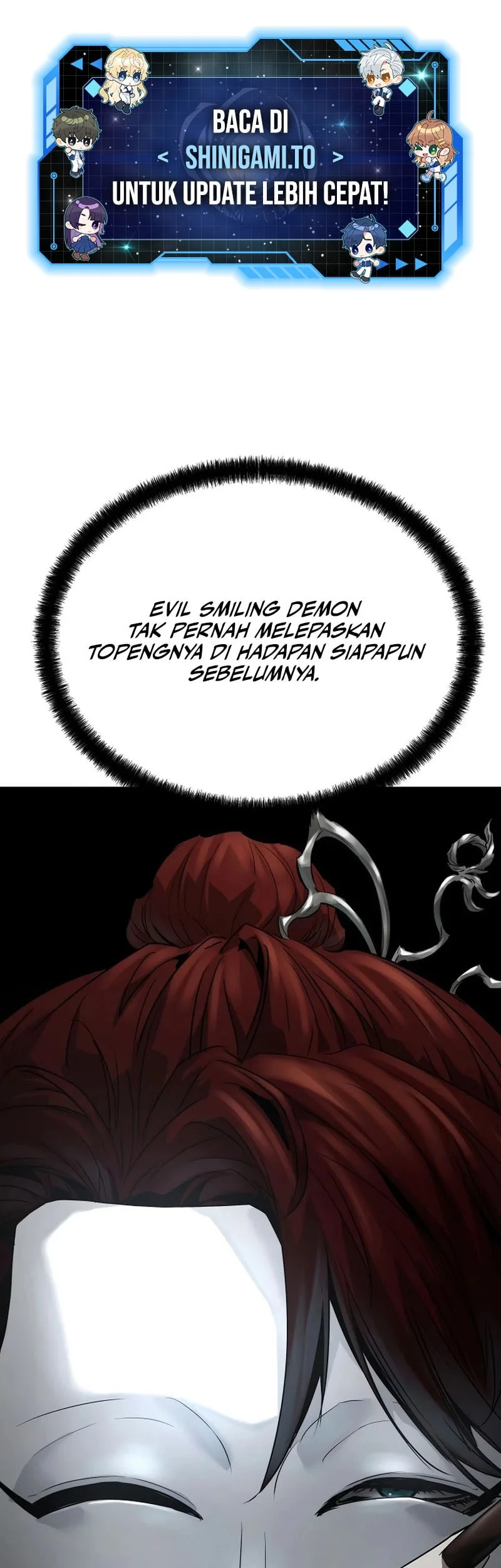 Manhwa Absolute Regression Chapter 101 gambar 2