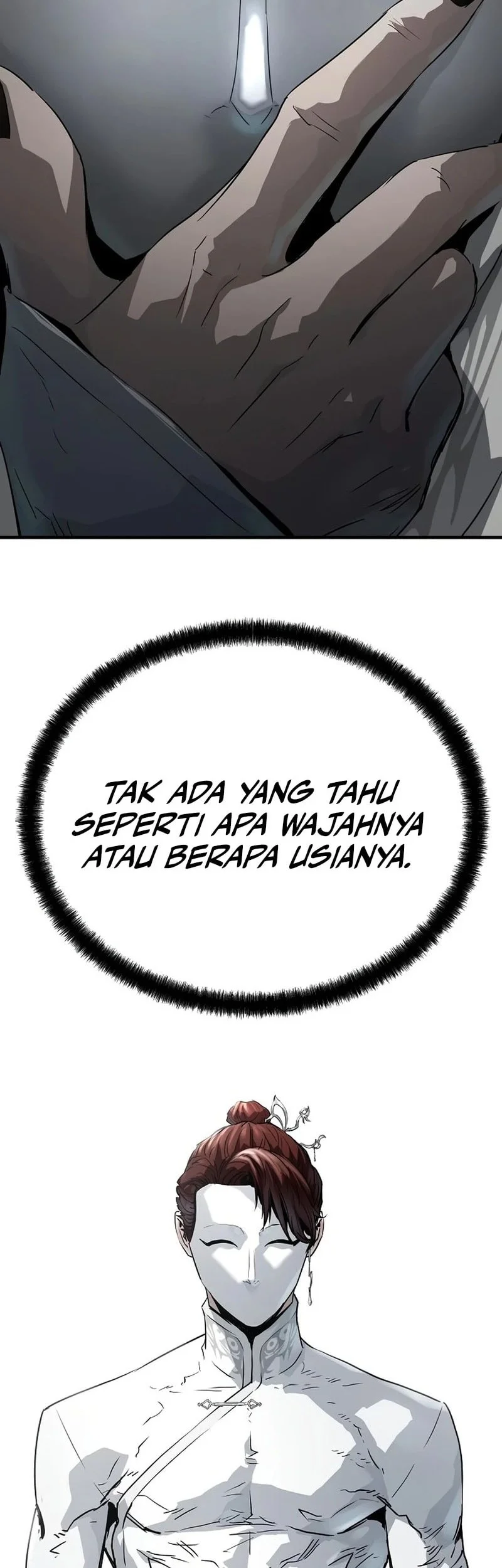 Absolute Regression Chapter 101 Gambar 3