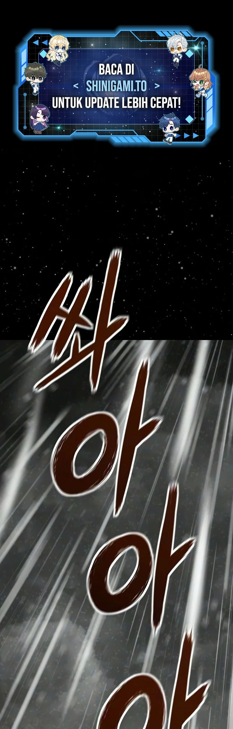 Manhwa Absolute Regression Chapter 102 gambar 2