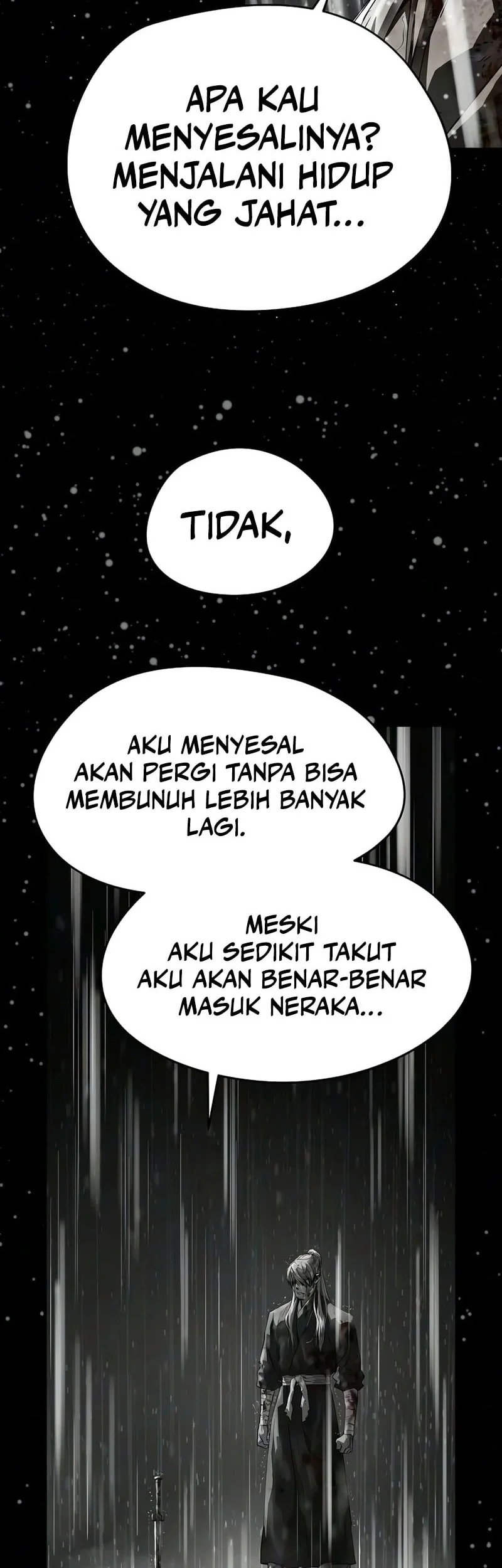 Absolute Regression Chapter 102 - Halaman 5