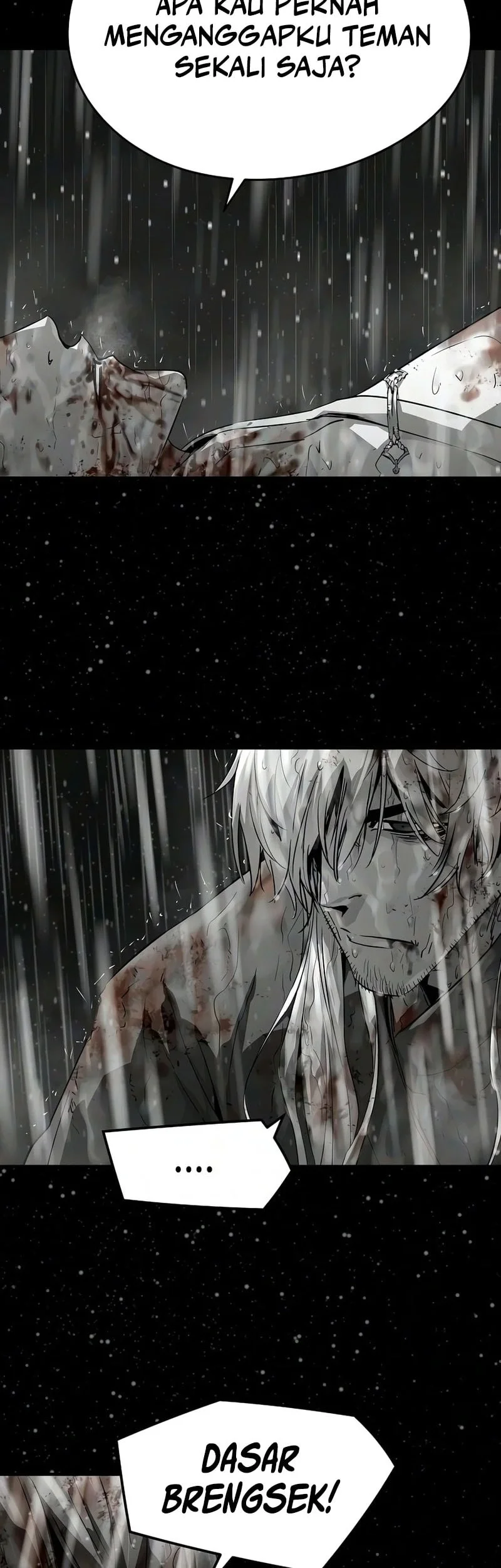 Absolute Regression Chapter 102 - Halaman 20
