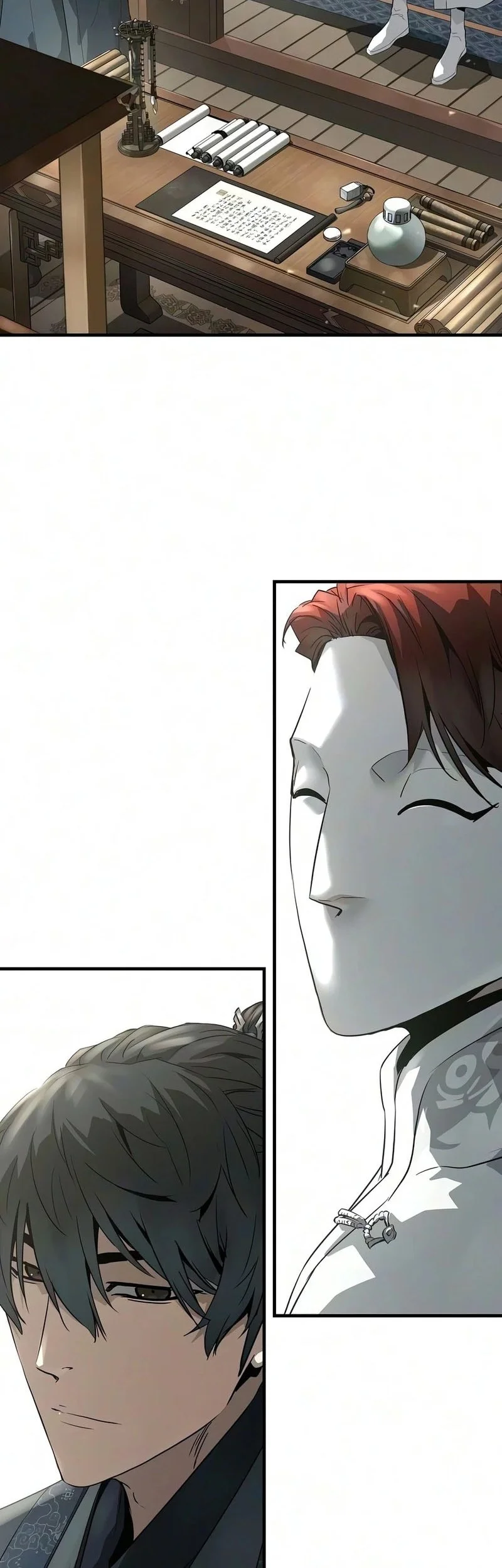 Absolute Regression Chapter 103 Gambar 3