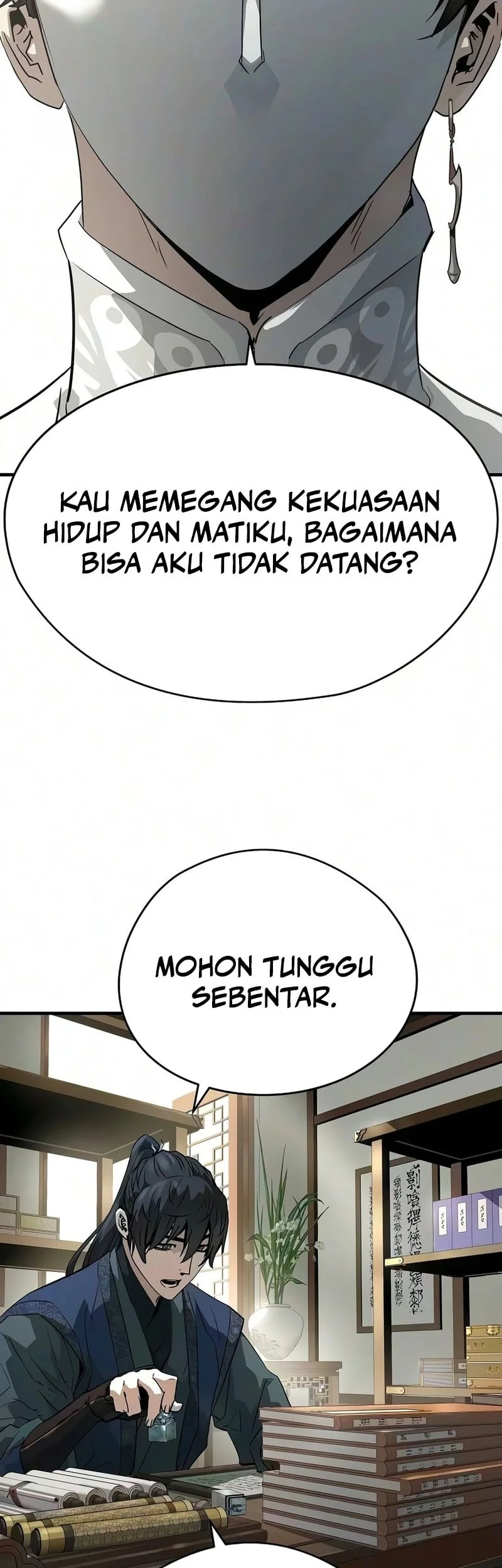 Absolute Regression Chapter 104 Gambar 4