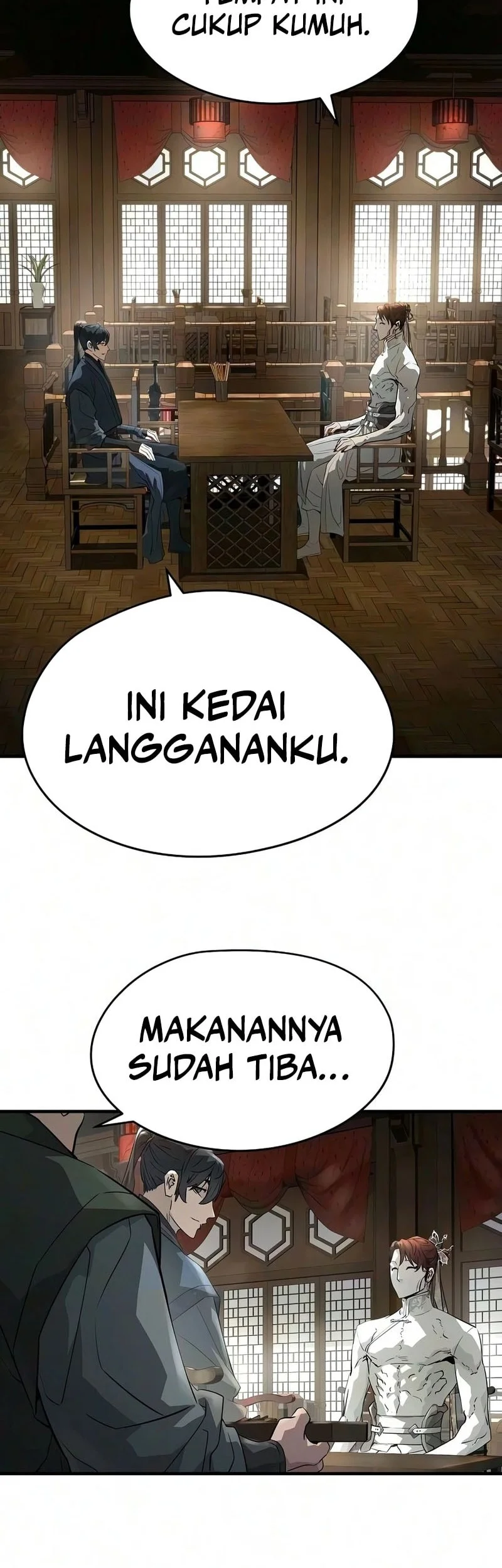 Absolute Regression Chapter 105 Gambar 3