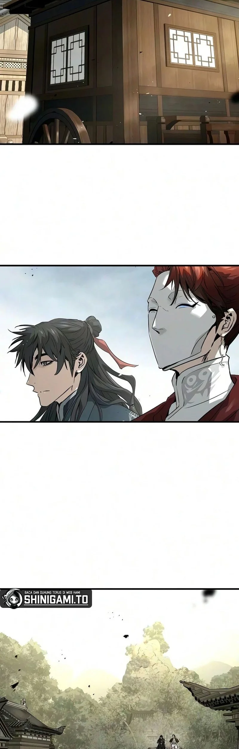 Absolute Regression Chapter 109 Gambar 3