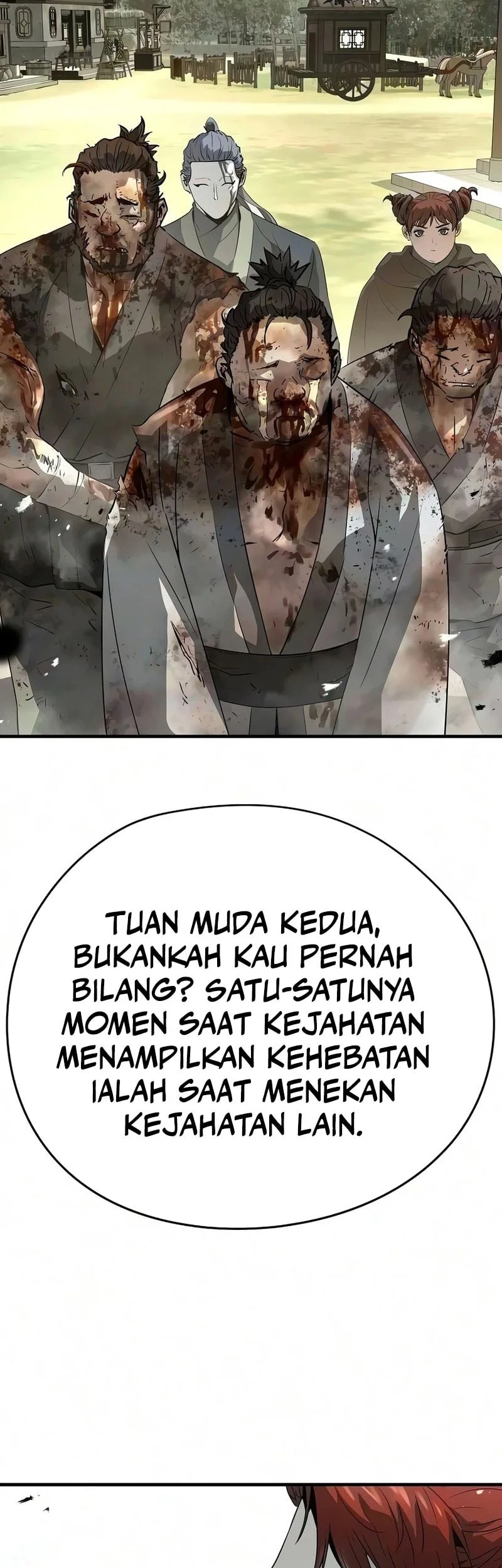 Absolute Regression Chapter 109 Gambar 4