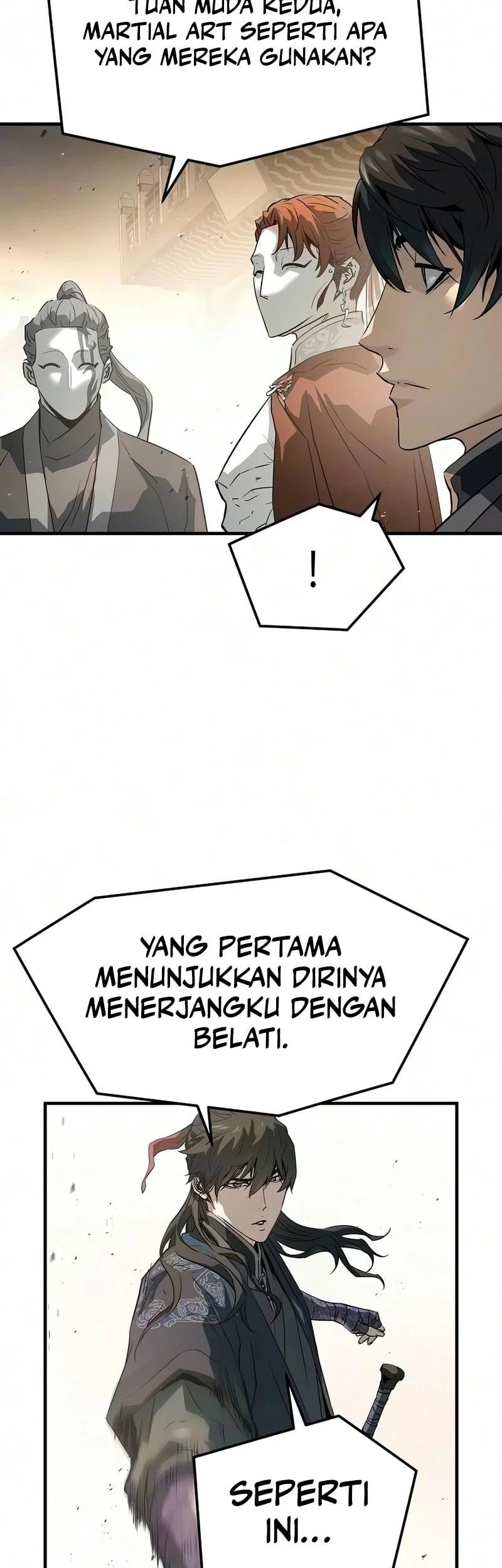 Absolute Regression Chapter 114 Gambar 4