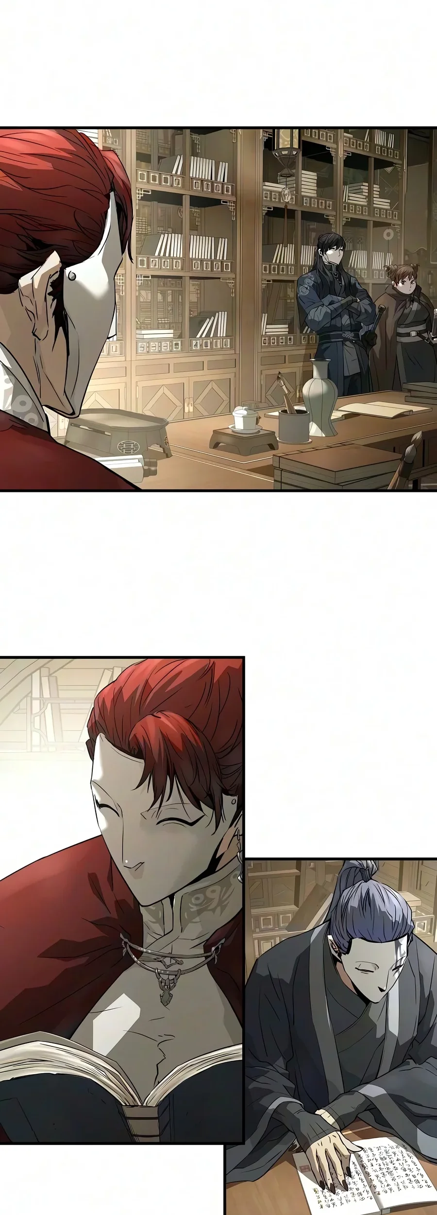 Absolute Regression Chapter 116 Gambar 3