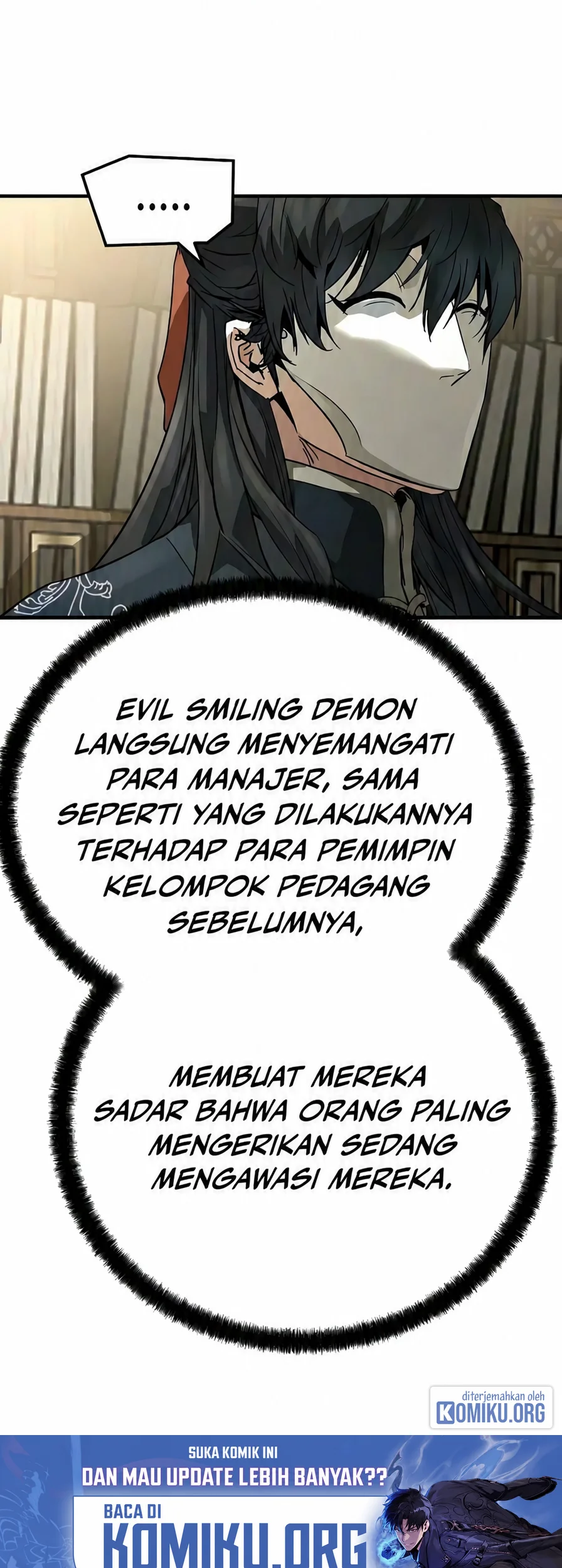 Absolute Regression Chapter 116 Gambar 6
