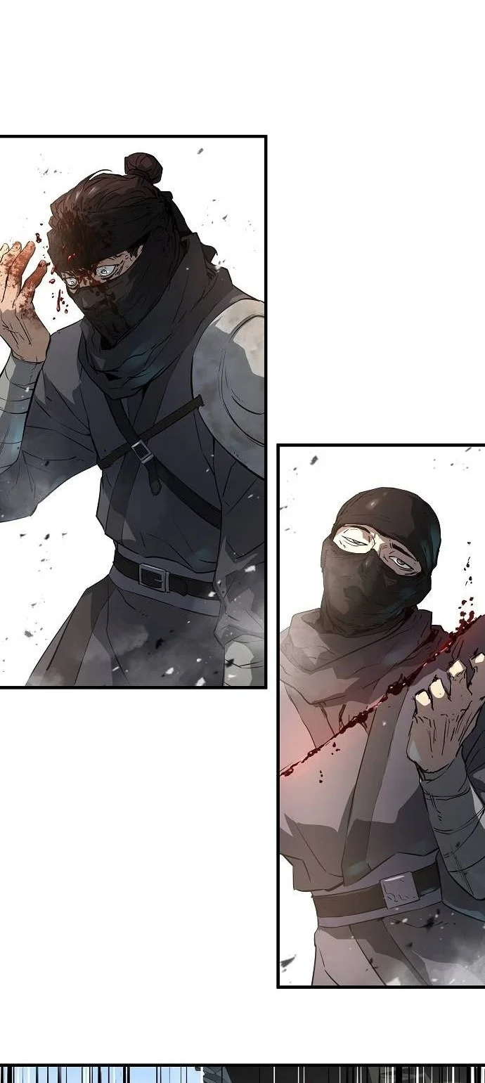 Manhwa Absolute Regression Chapter 117 gambar 2