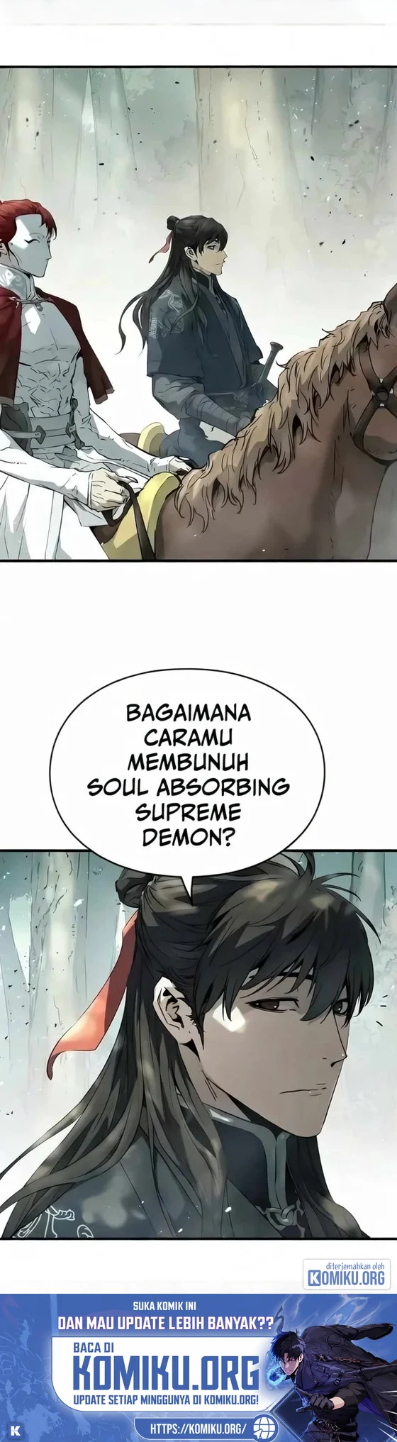 Absolute Regression Chapter 118 Gambar 3