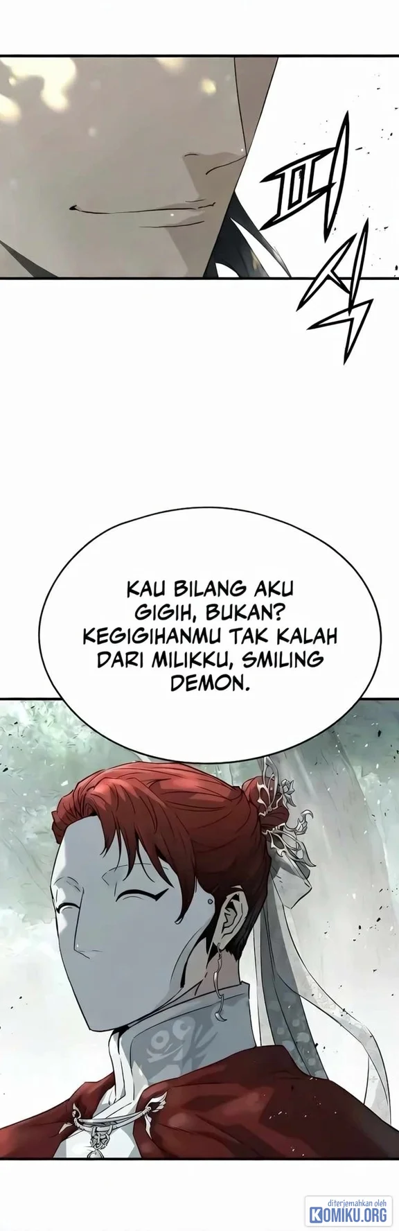 Absolute Regression Chapter 118 Gambar 4