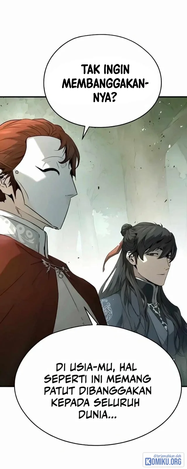 Absolute Regression Chapter 118 Gambar 5