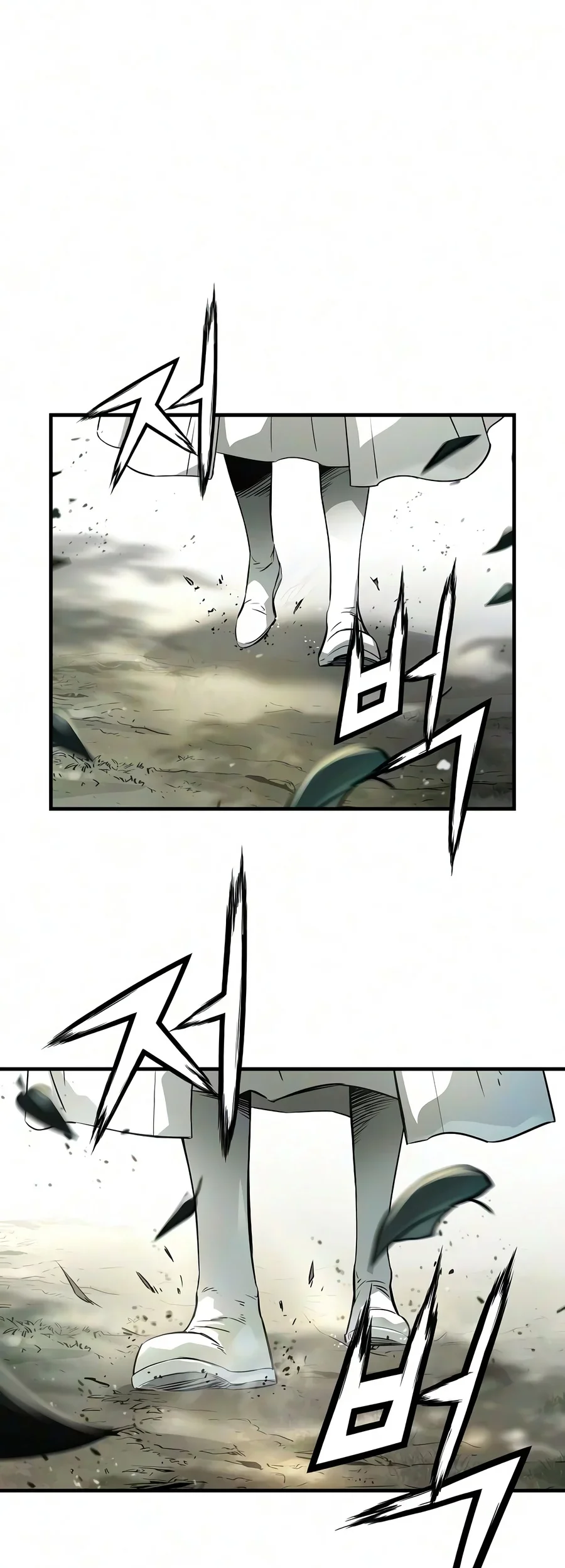 Manhwa Absolute Regression Chapter 119 gambar 2