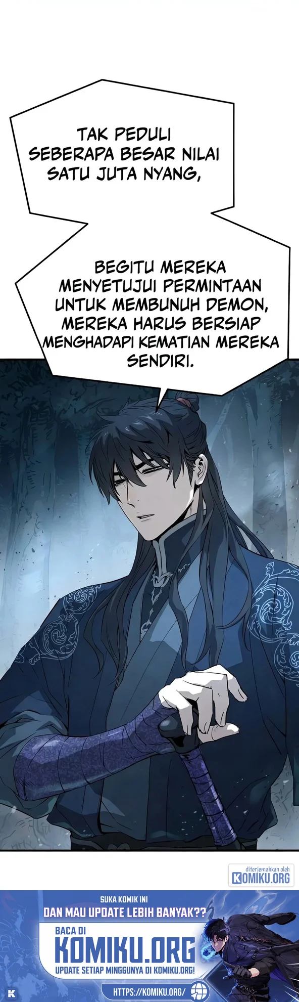 Absolute Regression Chapter 120 Gambar 3