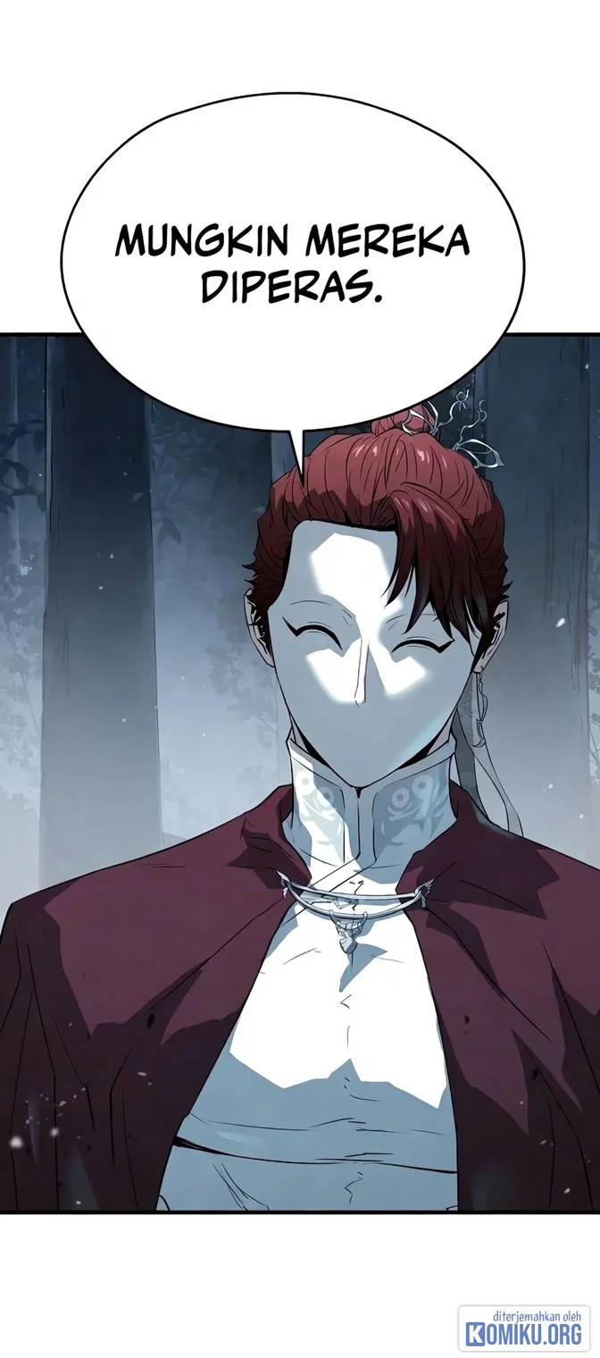 Absolute Regression Chapter 120 Gambar 5