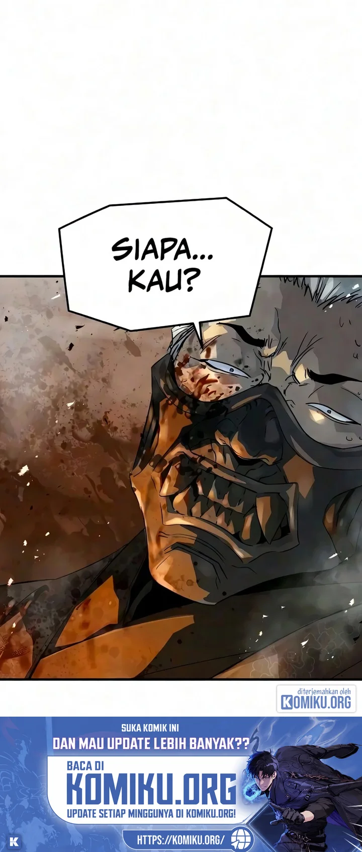 Manhwa Absolute Regression Chapter 121 gambar 2