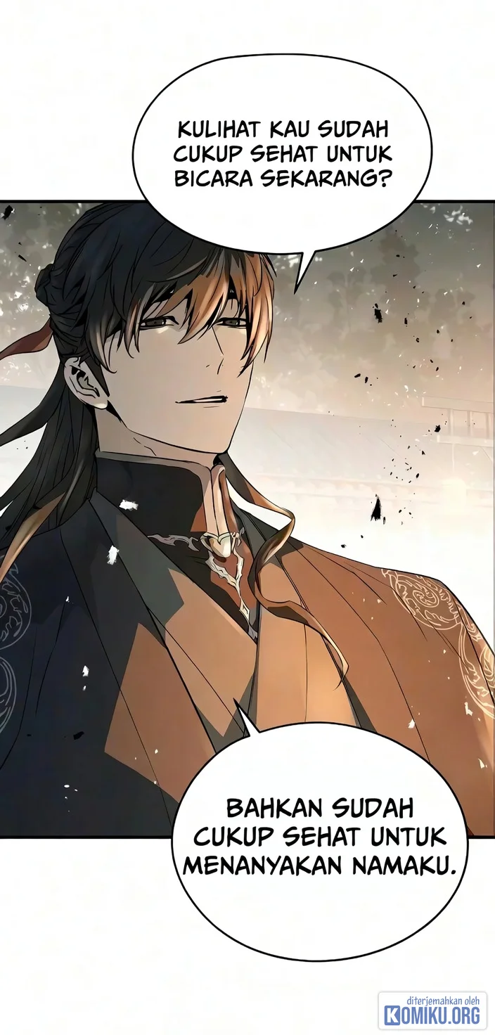 Absolute Regression Chapter 121 Gambar 3