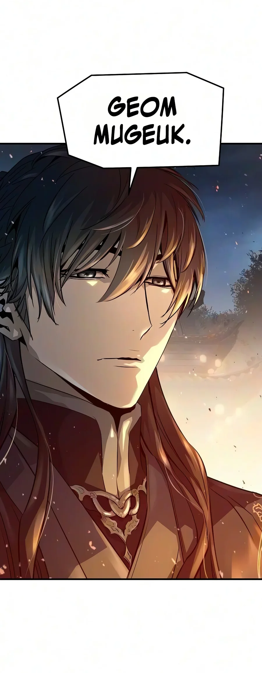 Absolute Regression Chapter 121 Gambar 5