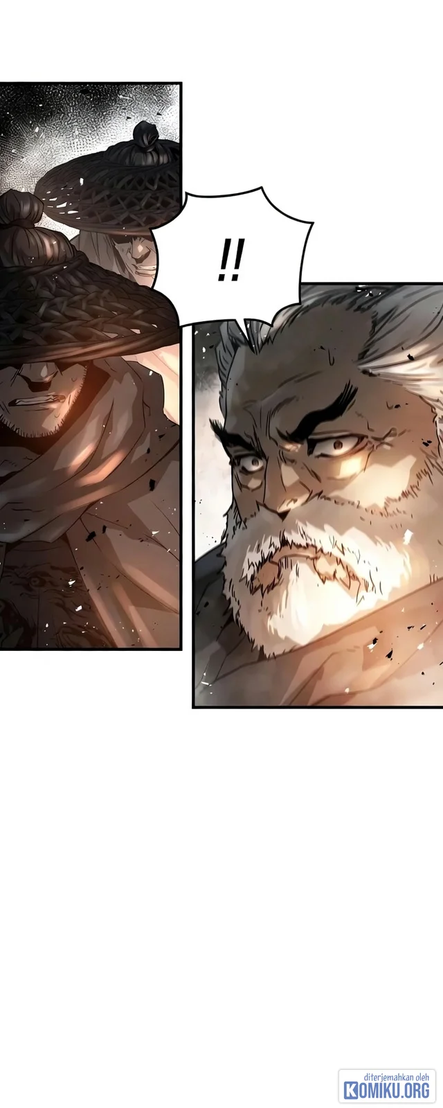 Absolute Regression Chapter 122 Gambar 5