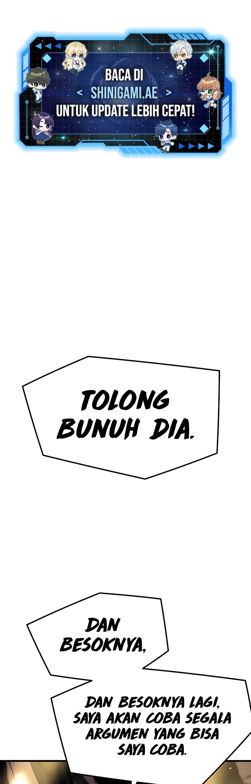 Manhwa Absolute Regression Chapter 46 gambar 2