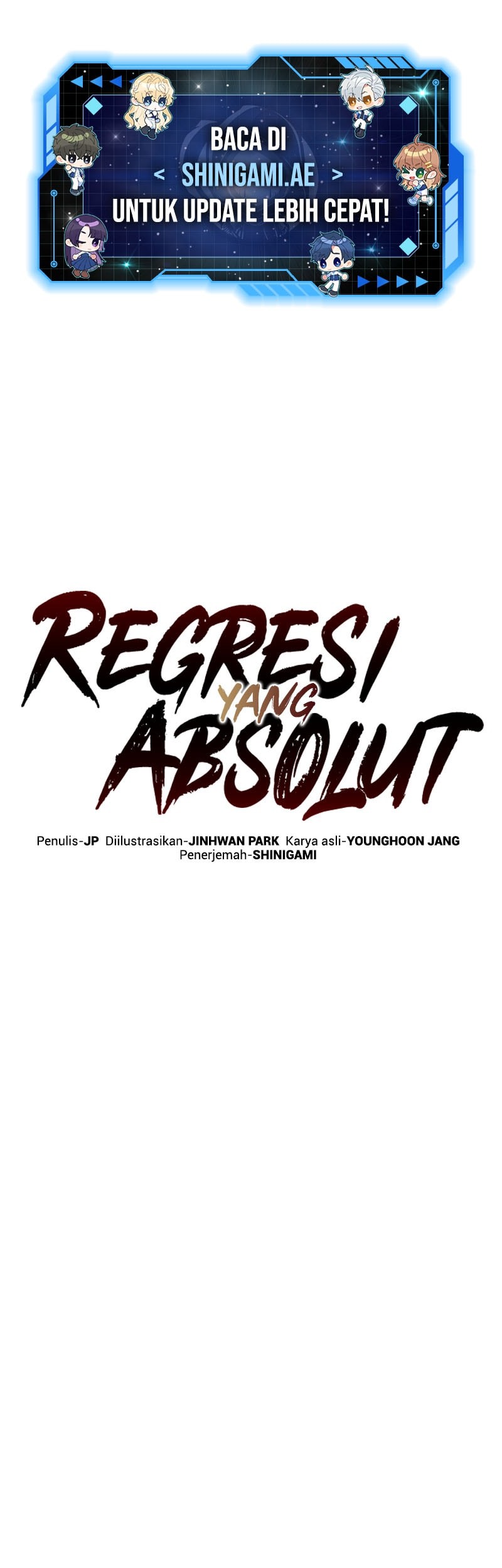 Manhwa Absolute Regression Chapter 47 gambar 2