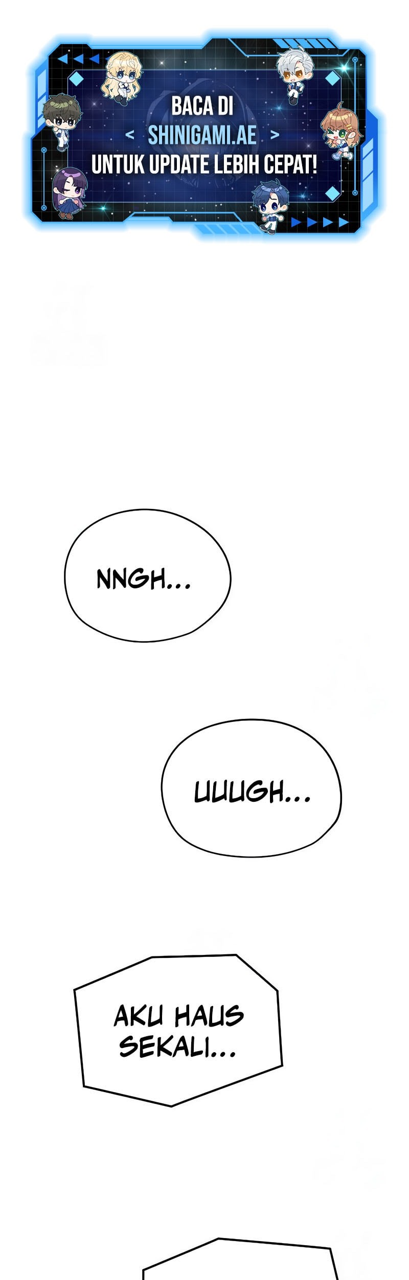 Manhwa Absolute Regression Chapter 49 gambar 2