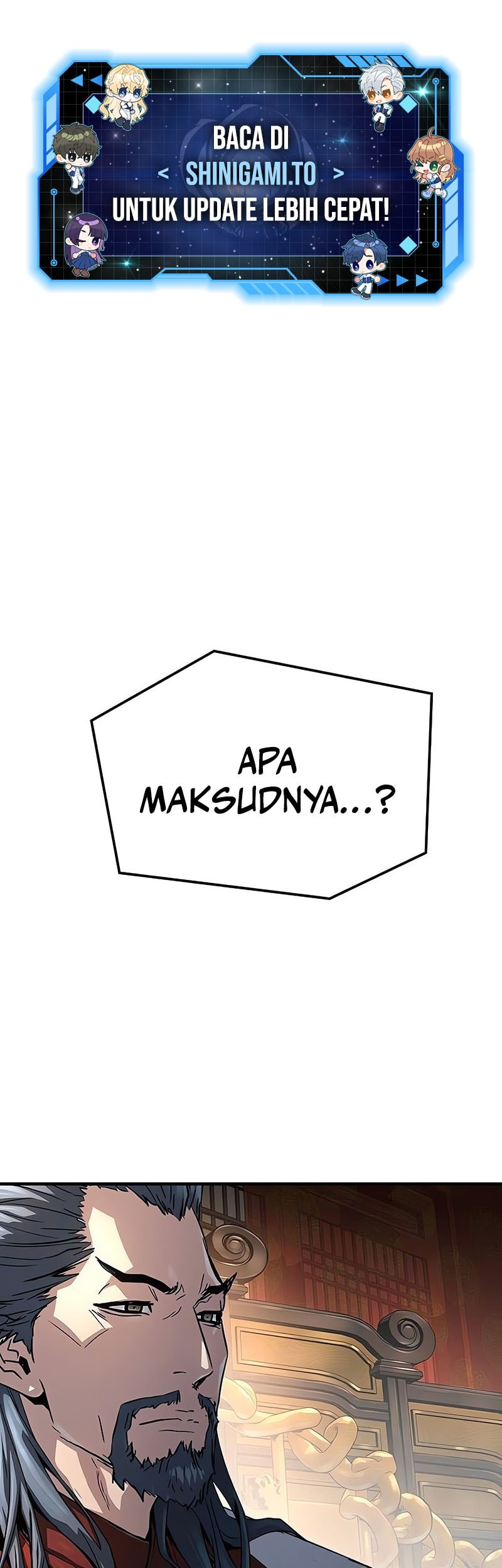 Manhwa Absolute Regression Chapter 56 gambar 2