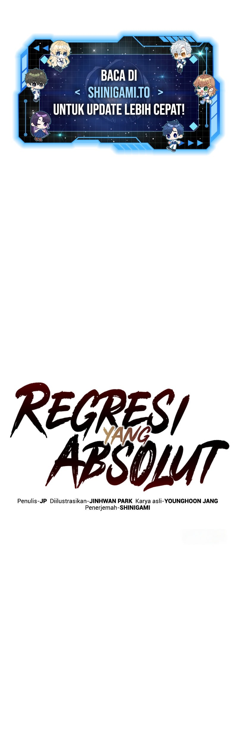 Manhwa Absolute Regression Chapter 57 gambar 2