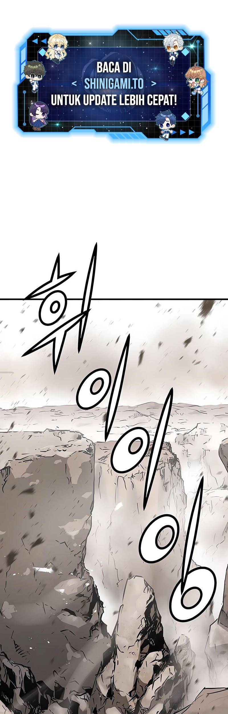 Manhwa Absolute Regression Chapter 63 gambar 2