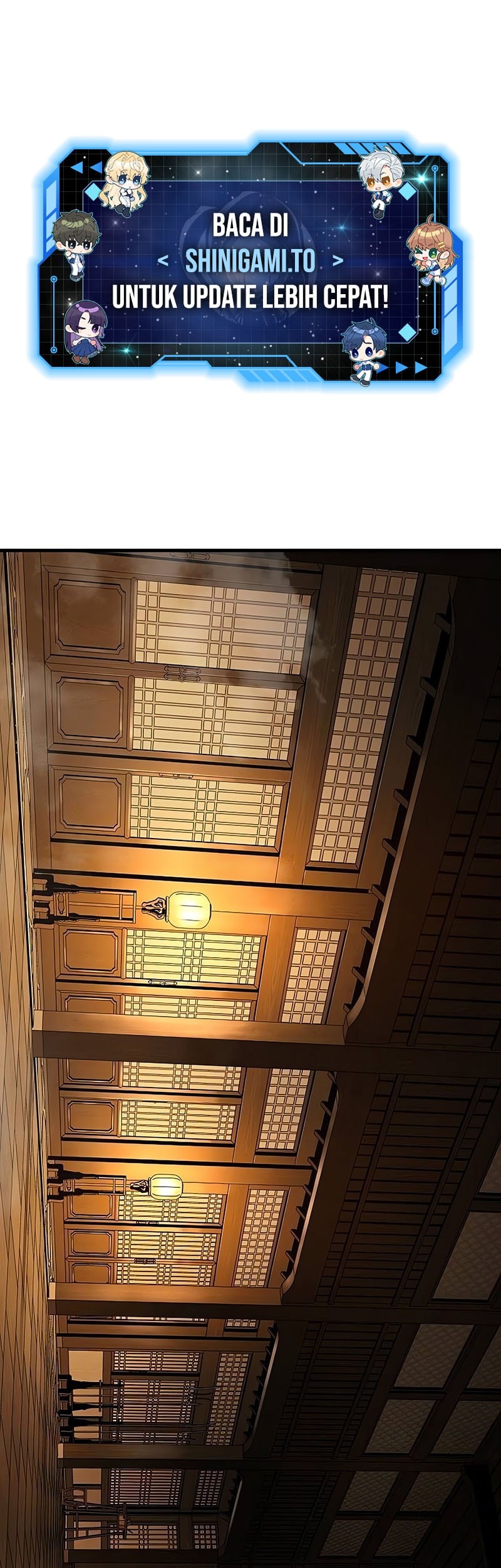 Manhwa Absolute Regression Chapter 64 gambar 2