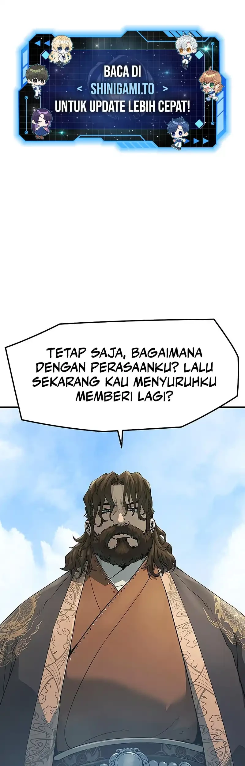 Komik Absolute Regression Chapter 65 gambar 1