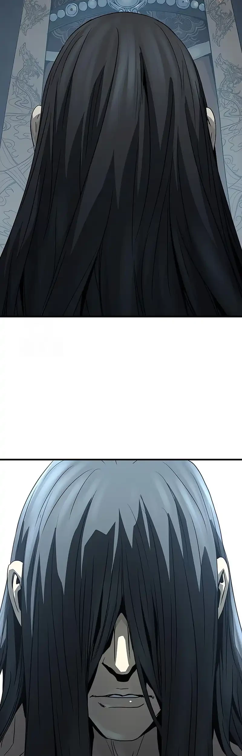 Manhwa Absolute Regression Chapter 65 gambar 2