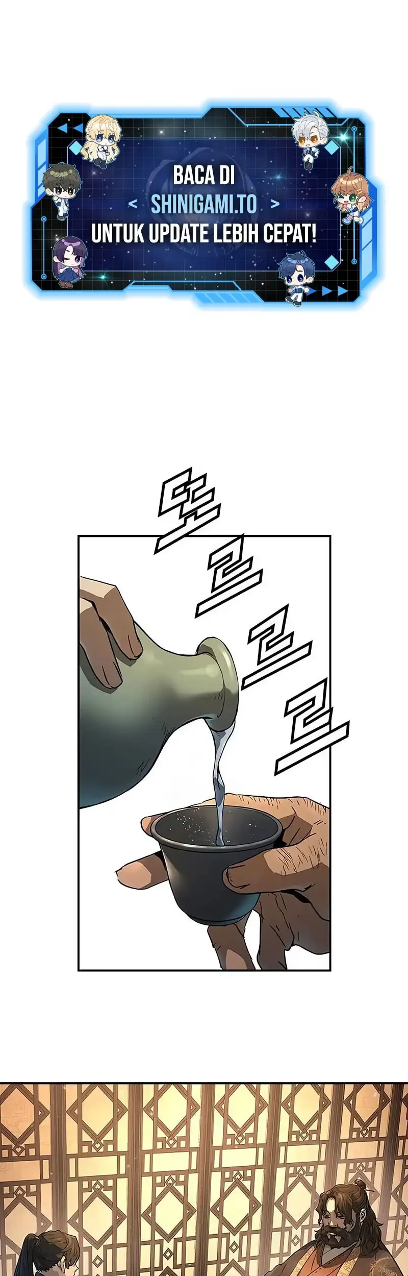 Manhwa Absolute Regression Chapter 66 gambar 2