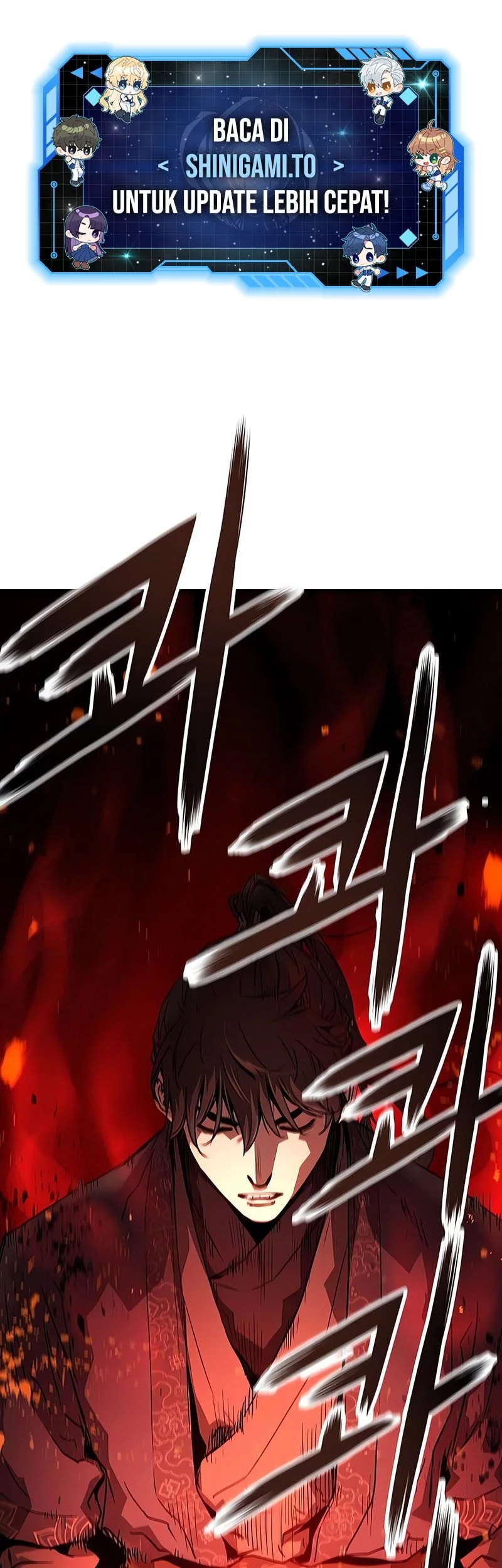 Manhwa Absolute Regression Chapter 67 gambar 2