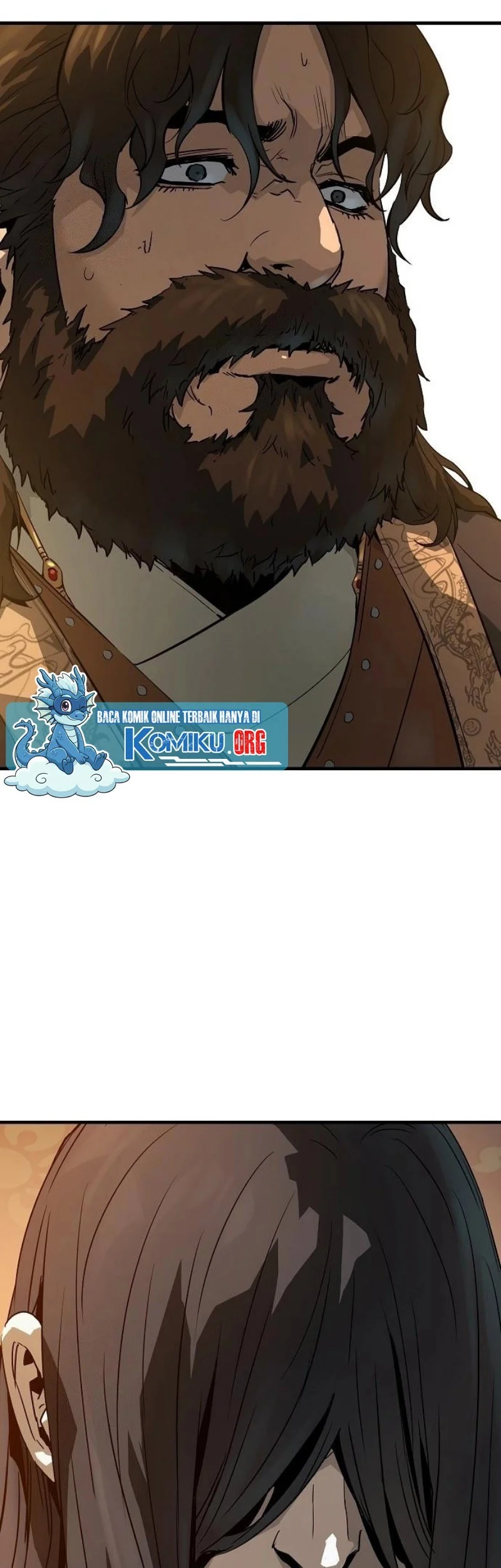 Manhwa Absolute Regression Chapter 77 gambar 2