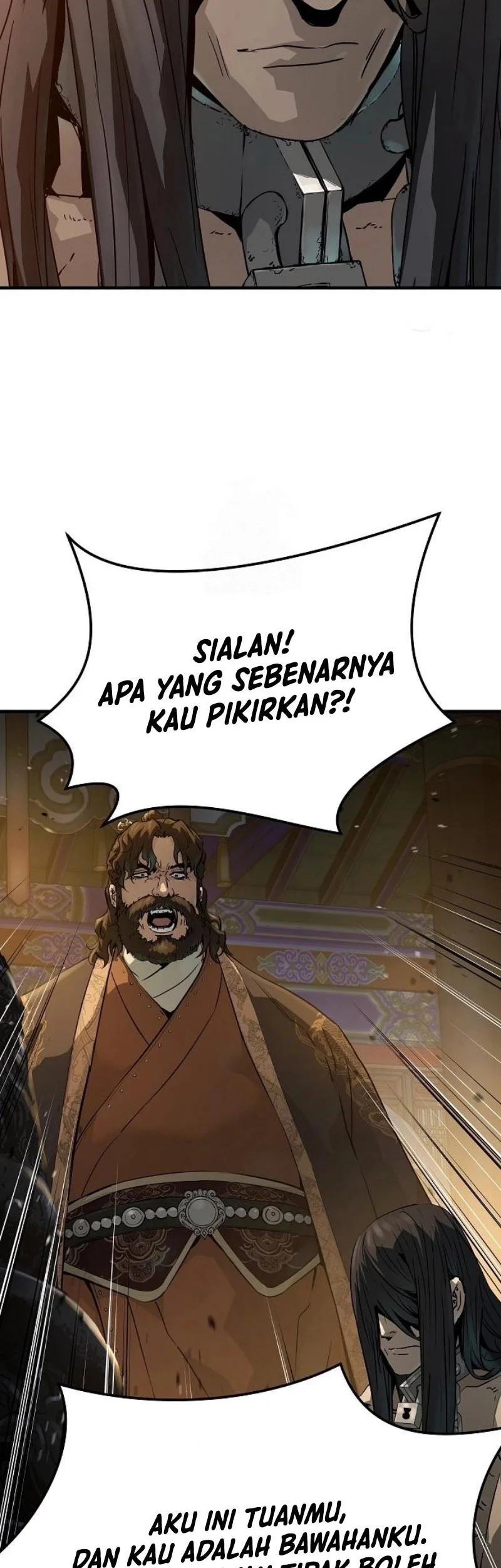 Absolute Regression Chapter 77 Gambar 3