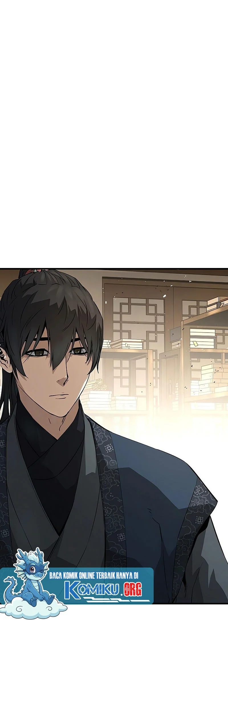 Manhwa Absolute Regression Chapter 78 gambar 2