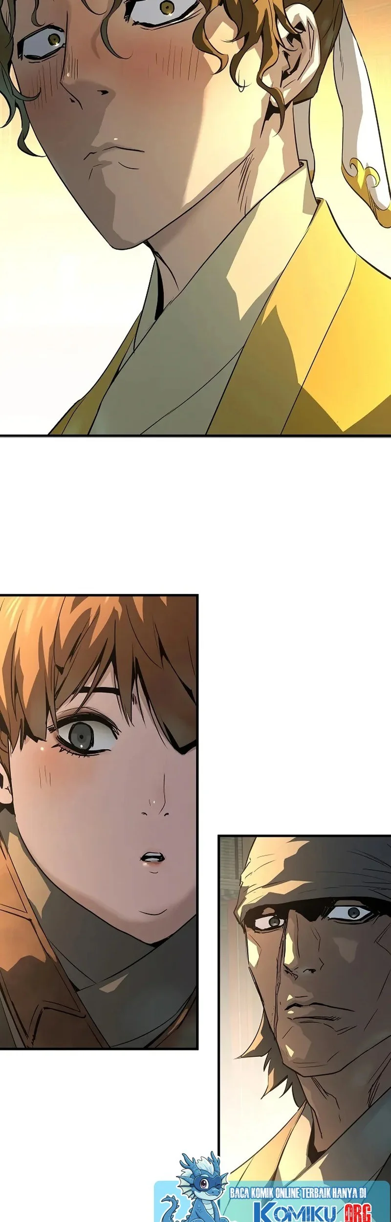 Absolute Regression Chapter 80 Gambar 5