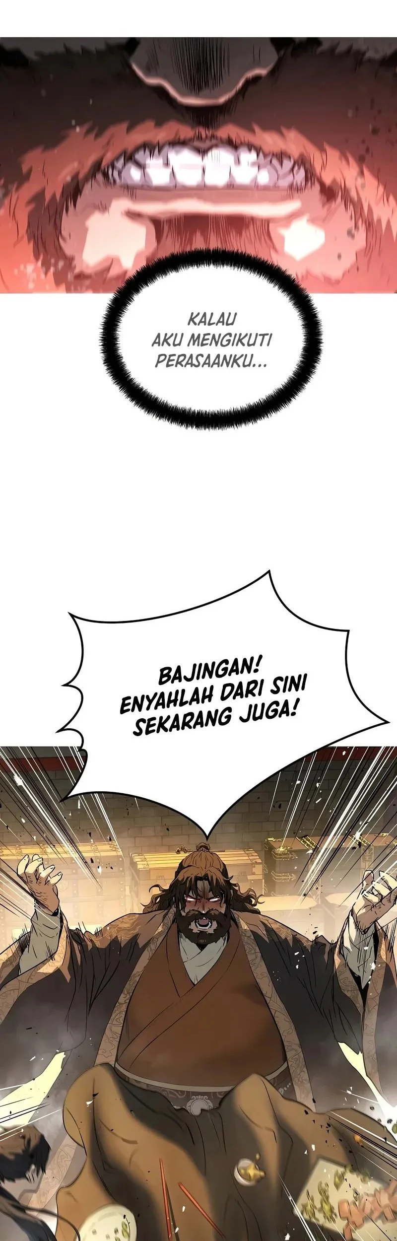 Absolute Regression Chapter 81 Gambar 3